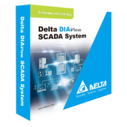 Delta Scada DIAV-0003K00UPA